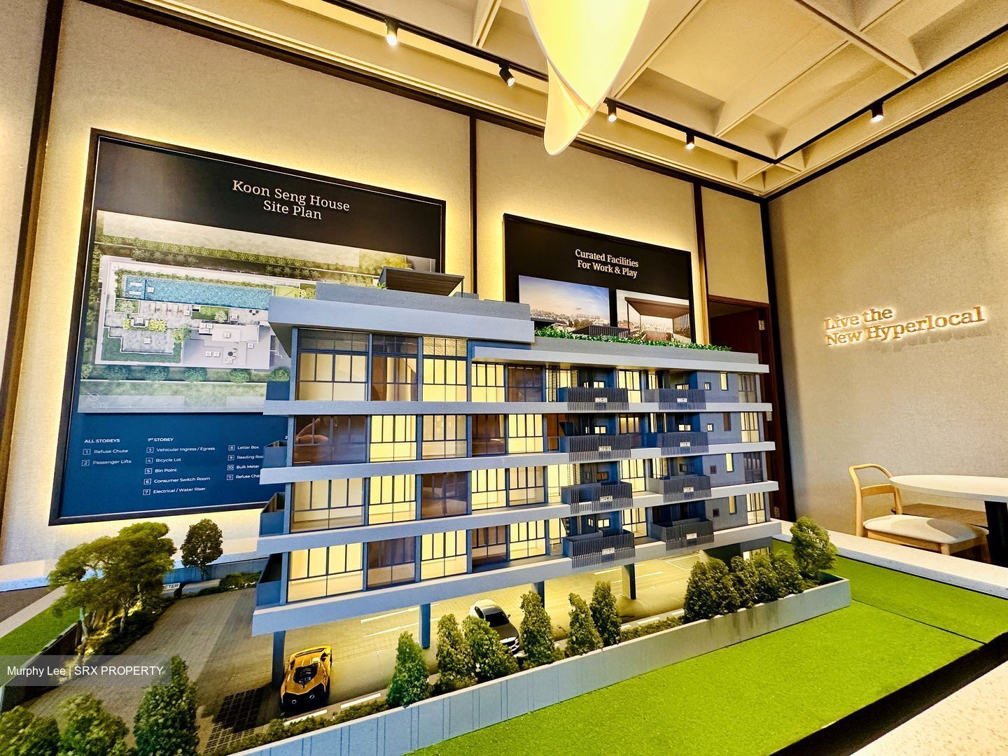 Koon Seng House (D15), Apartment #448758201